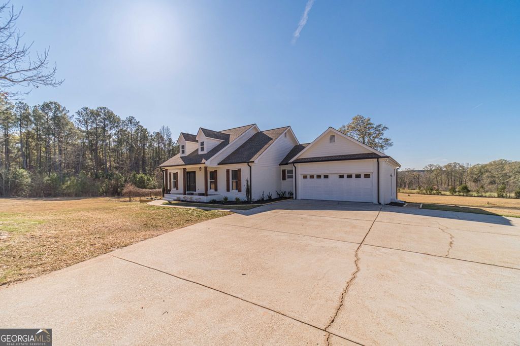 Photo of 710 Youth Jersey Road, Monroe, GA 30655 (MLS # 10658601)