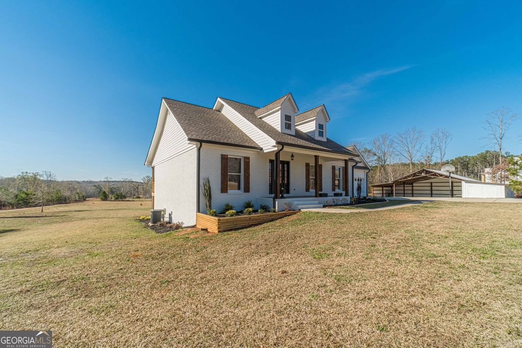 Photo of 710 Youth Jersey Road, Monroe, GA 30655 (MLS # 10658601)