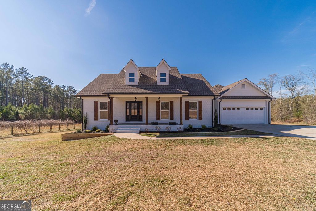 Photo of 710 Youth Jersey Road, Monroe, GA 30655 (MLS # 10658601)