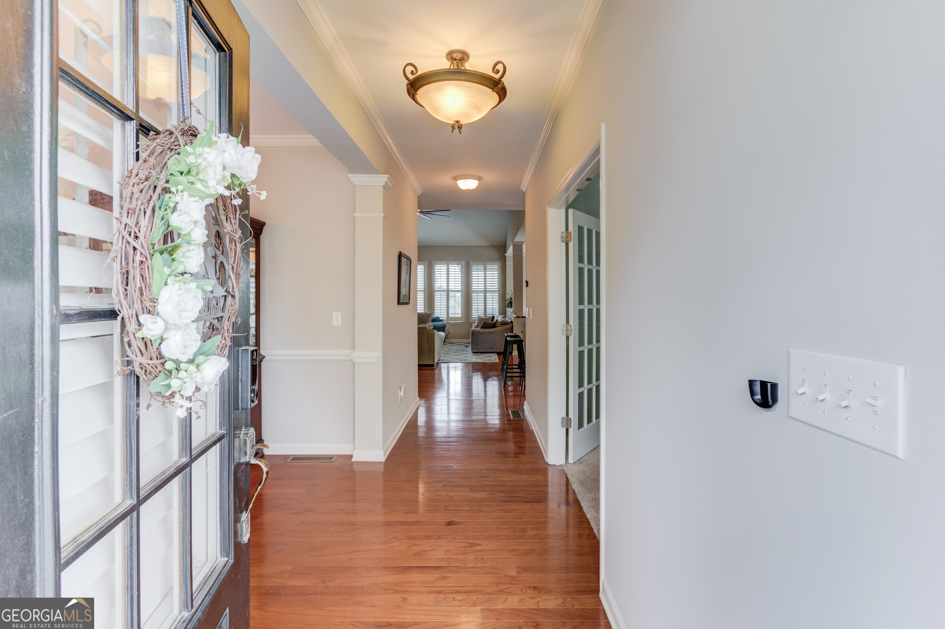7568 Brookstone CIR