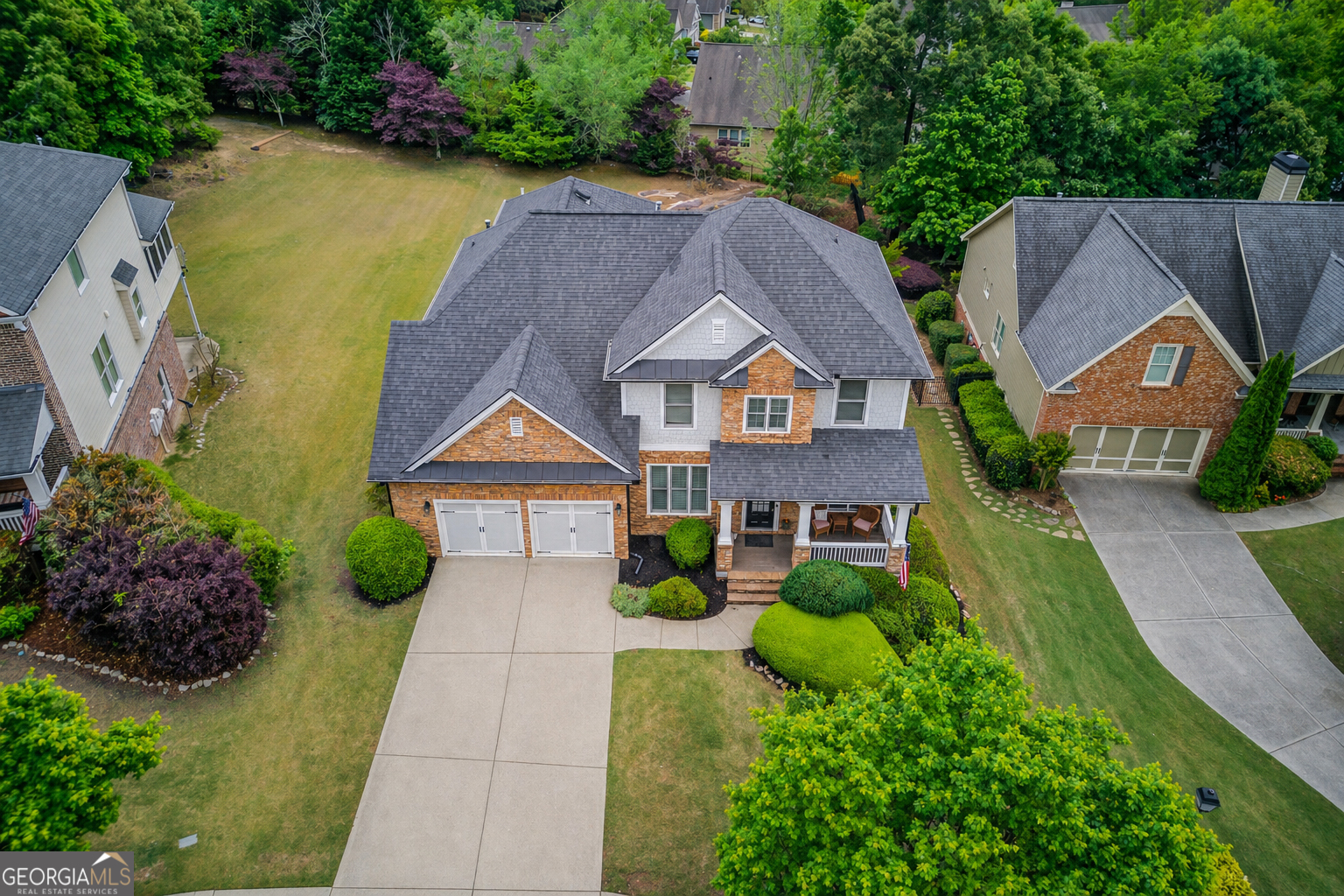 7568 Brookstone CIR