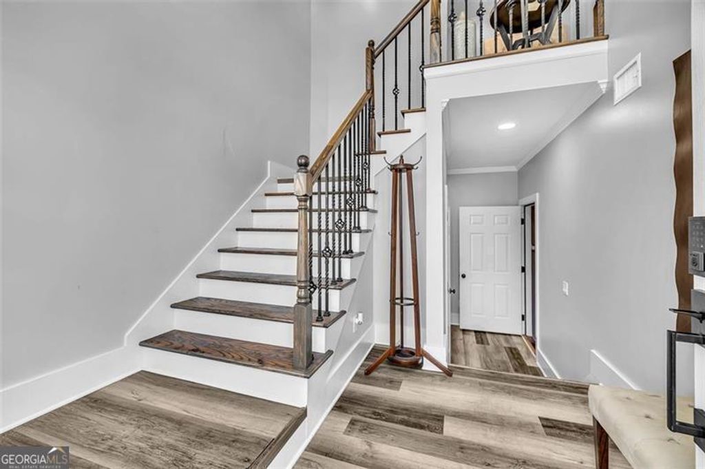 Photo of 8448 Brook Lake Lane, Douglasville, GA 30134 (MLS # 10737916)