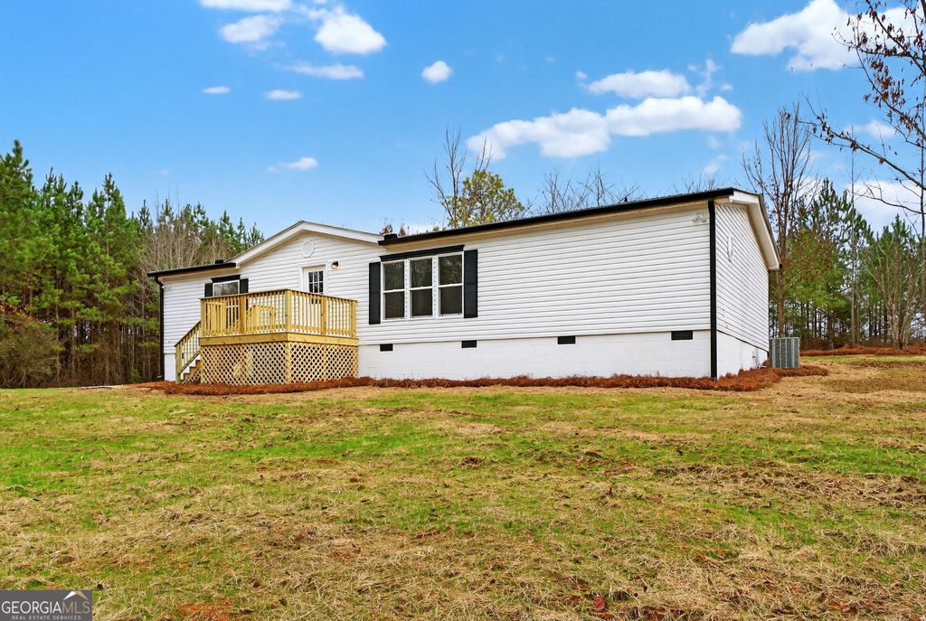 Photo of 329 Brook Road, Barnesville, GA 30204 (MLS # 10669844)