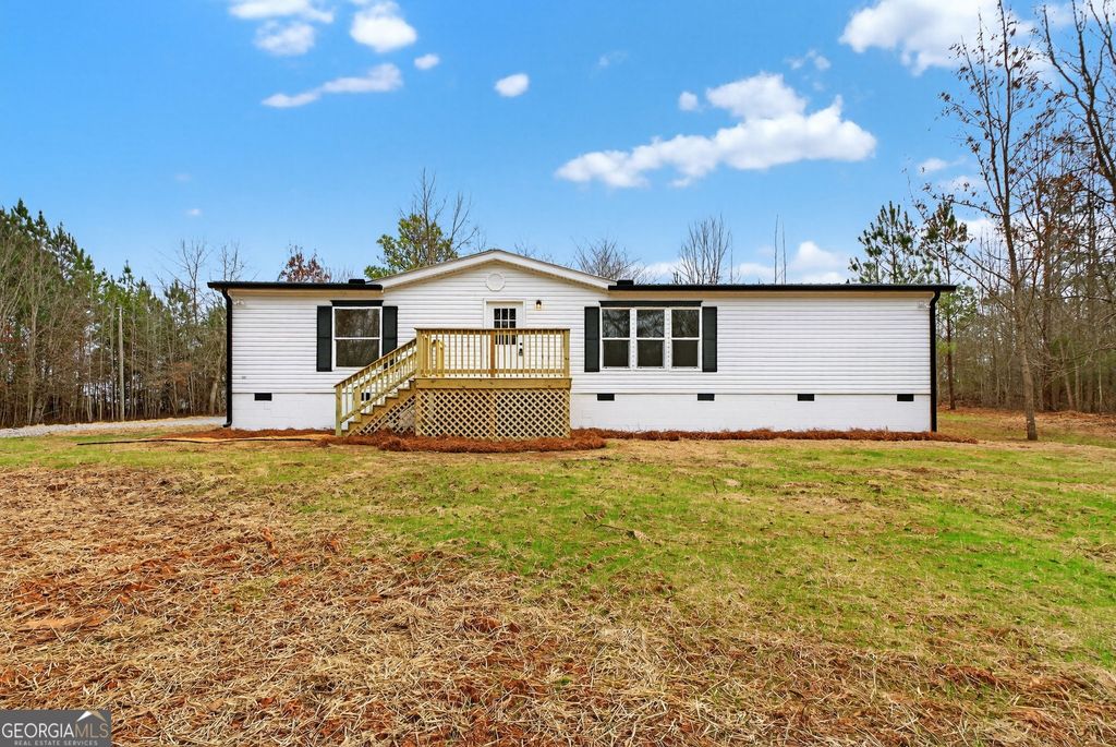 Photo of 329 Brook Road, Barnesville, GA 30204 (MLS # 10669844)
