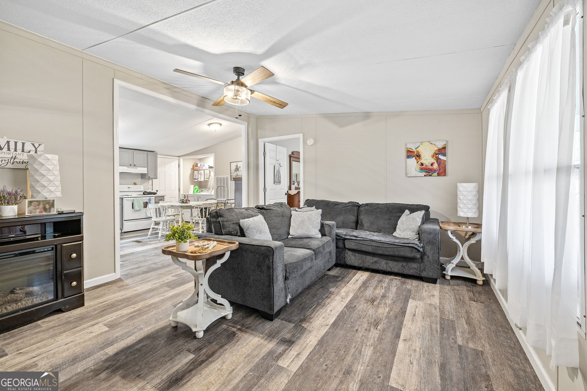 65 Tobacco Pouch Creek RD