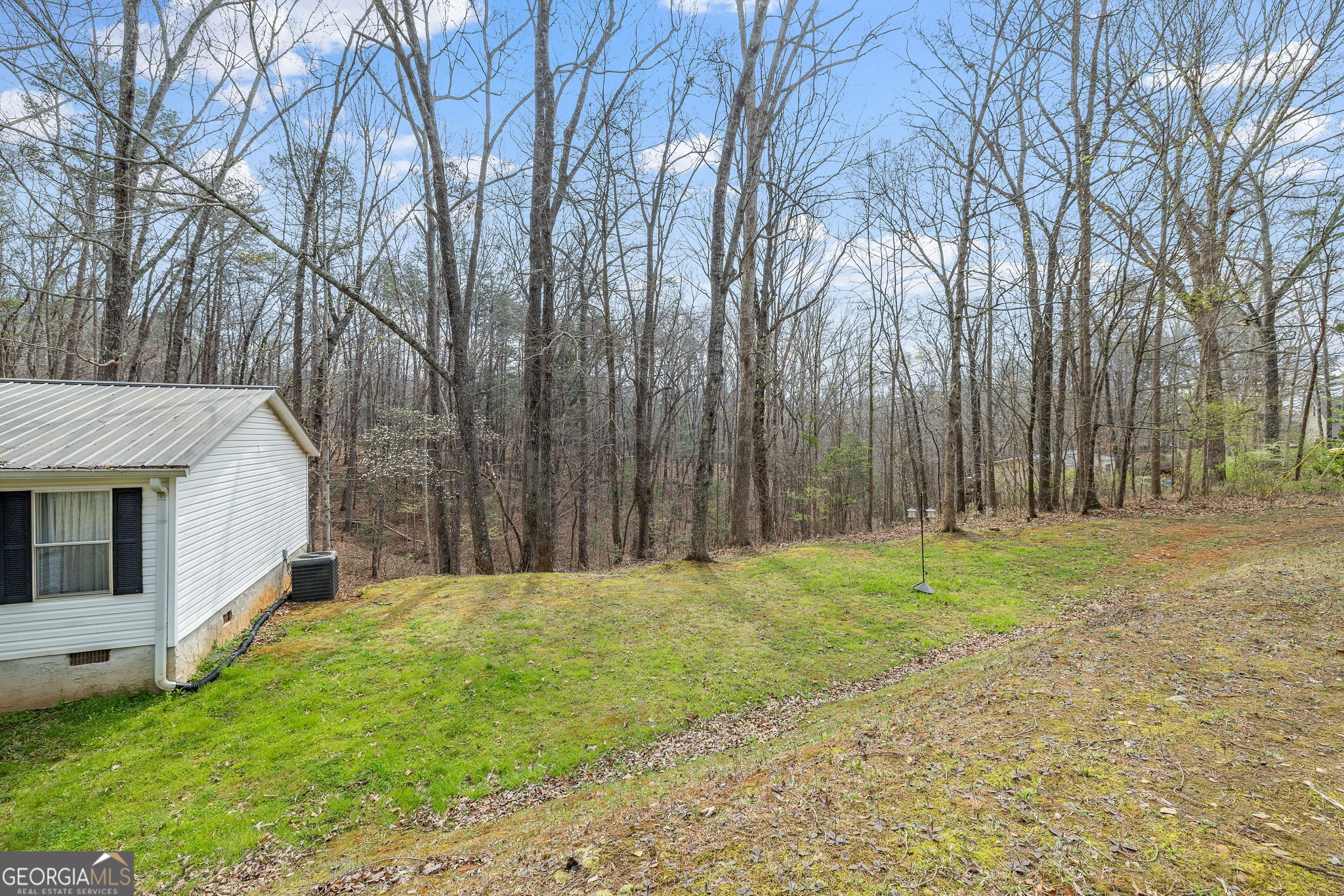 65 Tobacco Pouch Creek RD