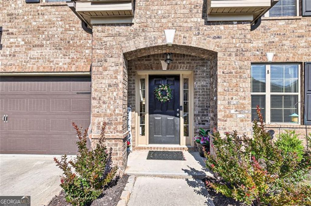 Photo of 1273 Wesleyan Place, Braselton, GA 30517 (MLS # 10765421)
