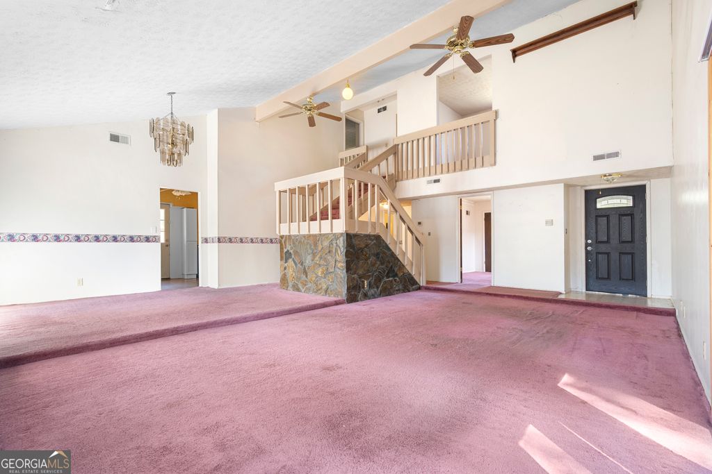 Photo of 4660 Tartan Court, Union City, GA 30291 (MLS # 10739531)