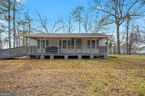 360 Ridge RD Canton GA 30114