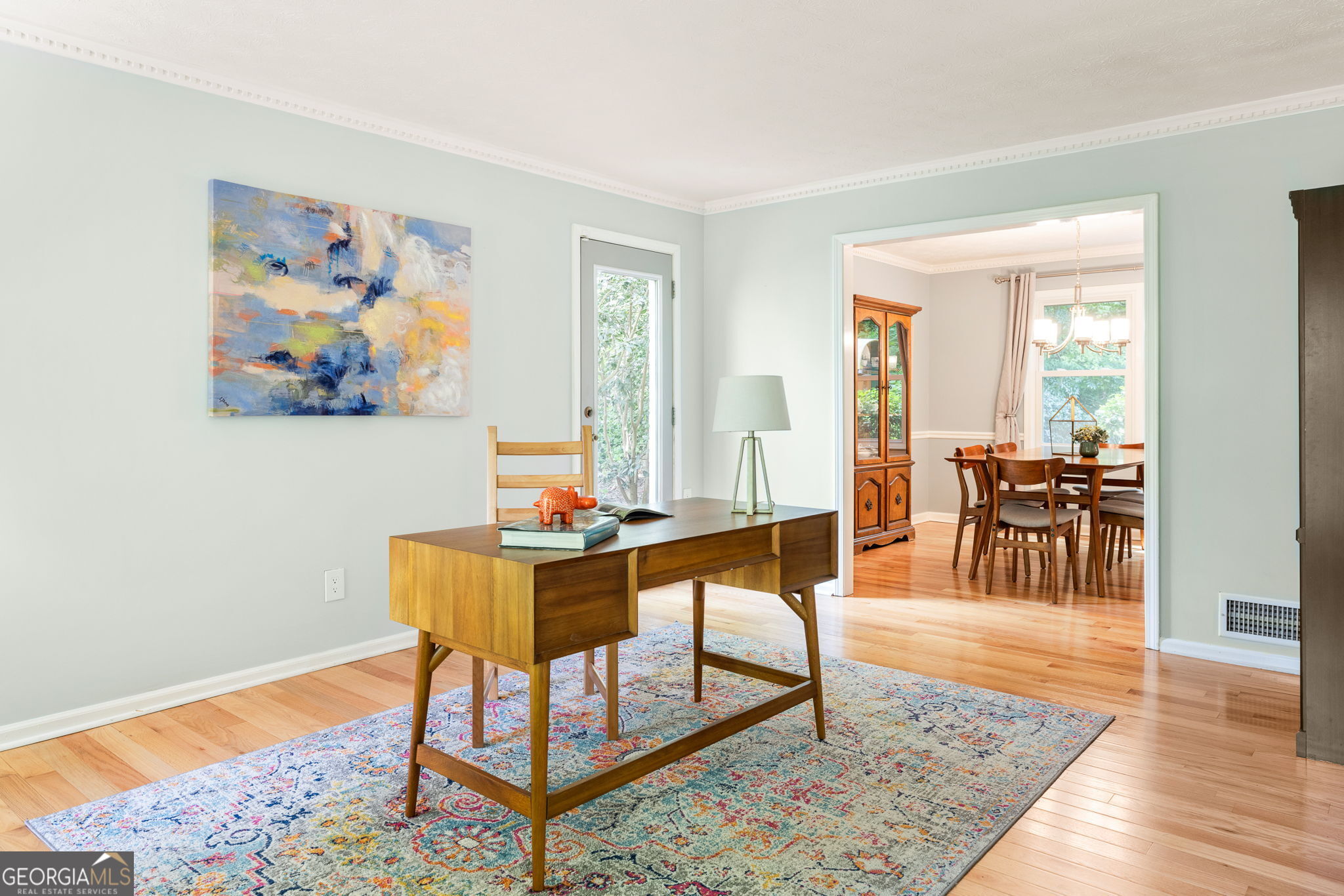 2497 Greenglade RD NE