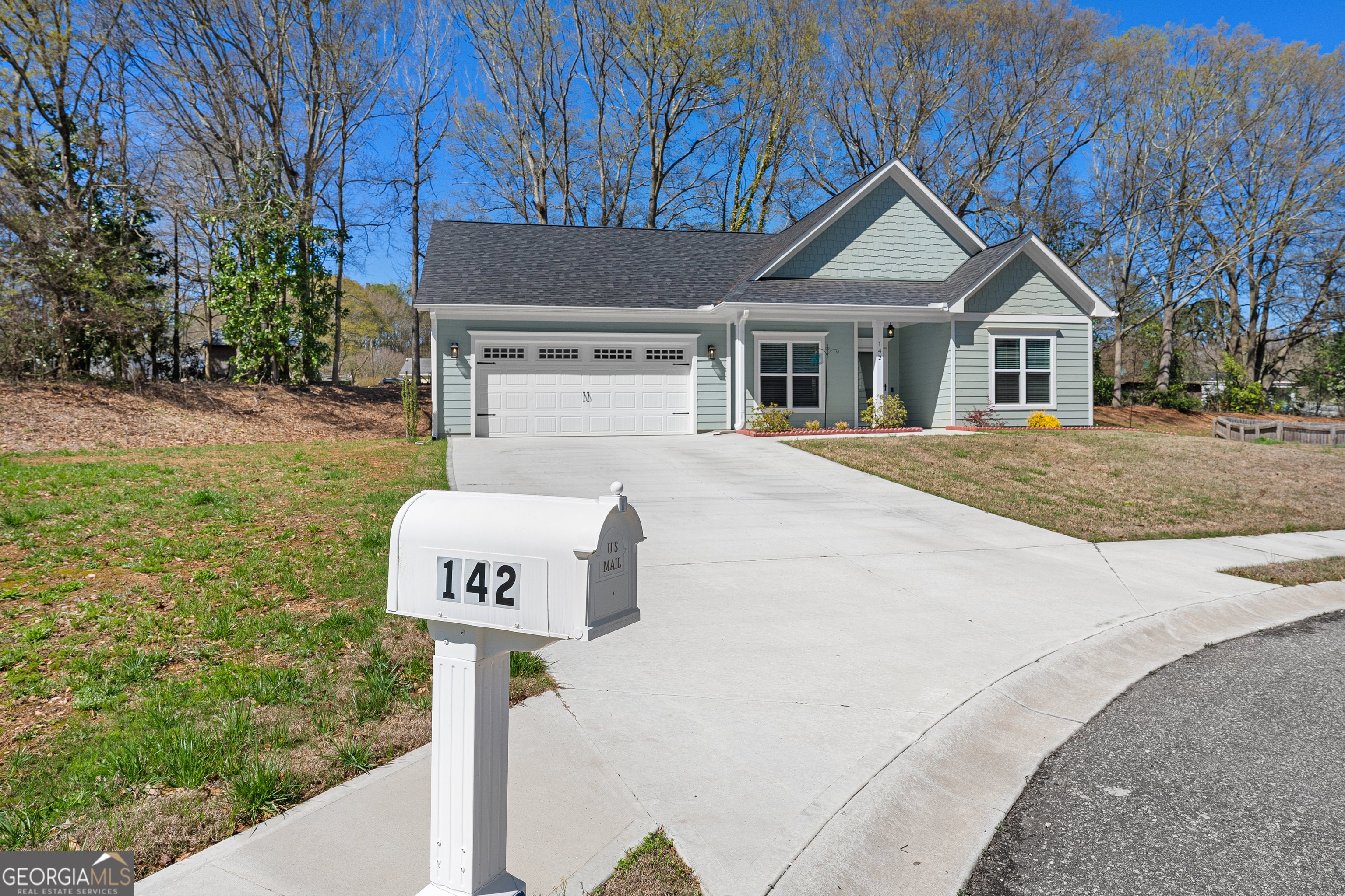 142 Fairview STA