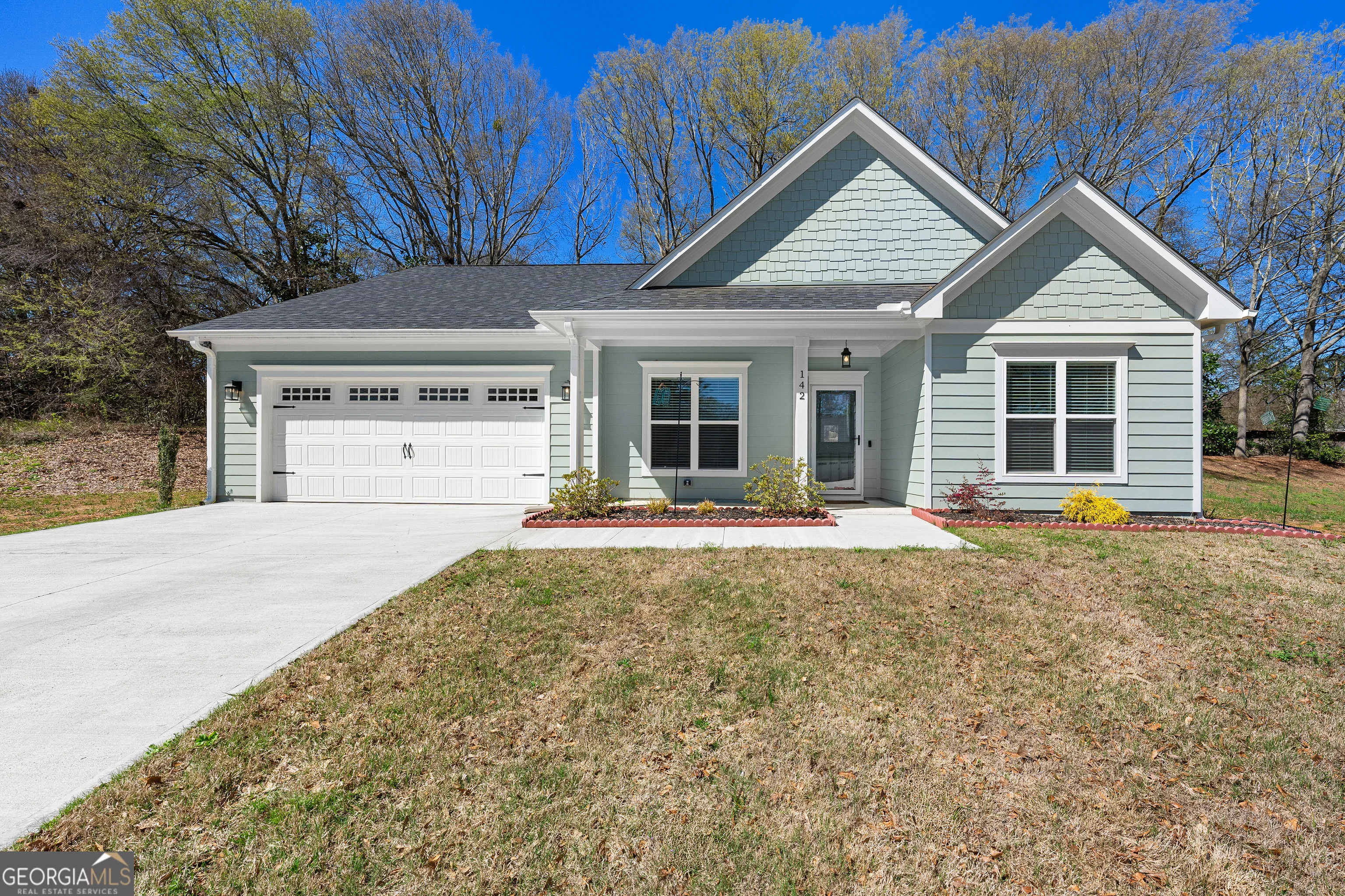 142 Fairview Station, Hartwell, GA, 30643