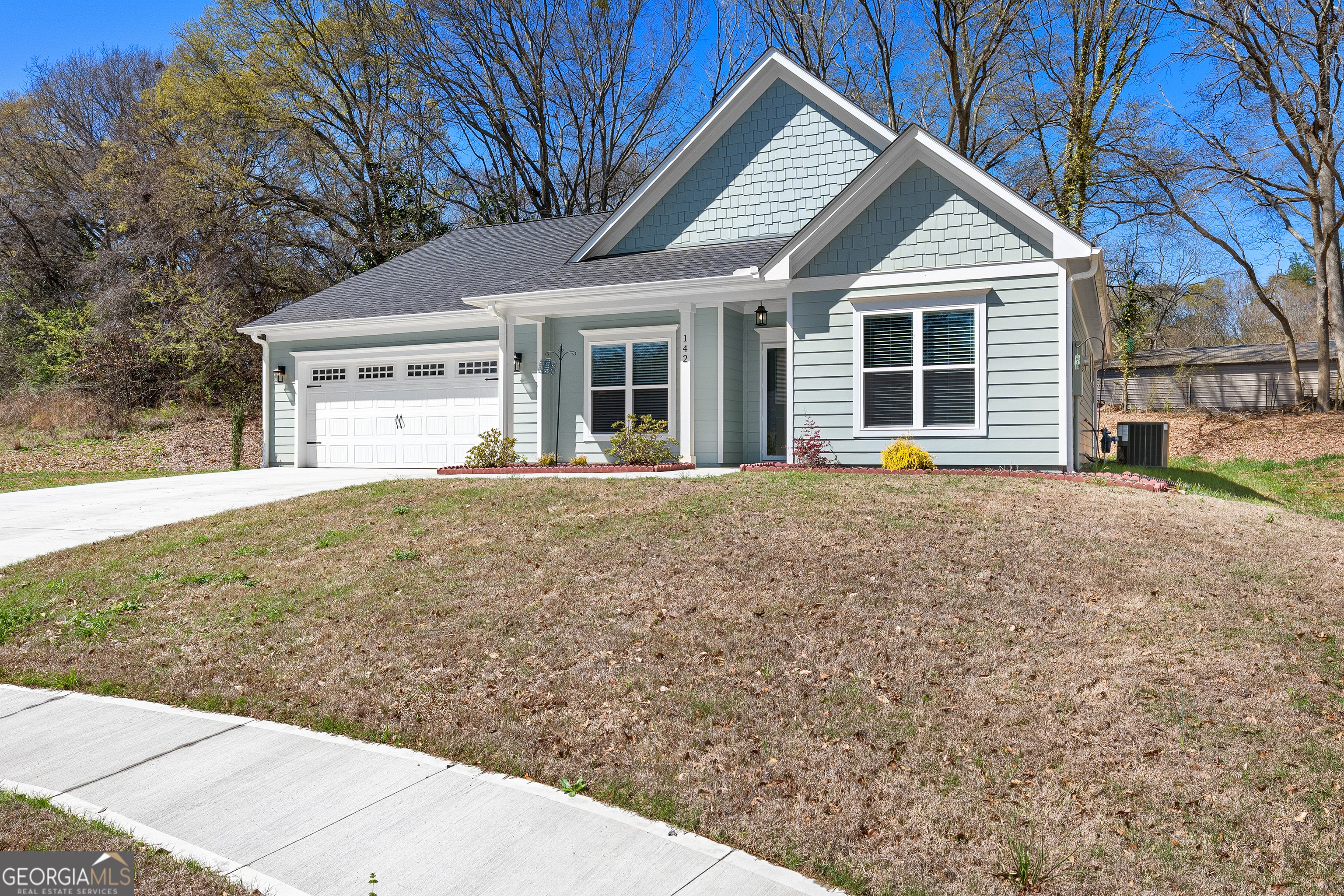 142 Fairview STA