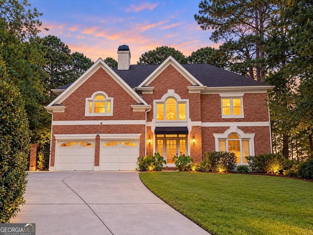 Photo of 115 Norwick Way, Alpharetta, GA 30022 (MLS # 10874883)