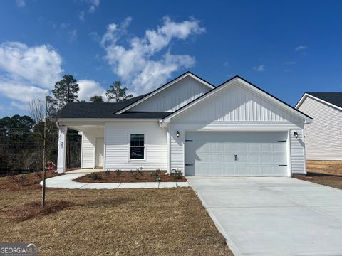 301 Somera Lane, Statesboro, GA 30461 - #: 10439631
