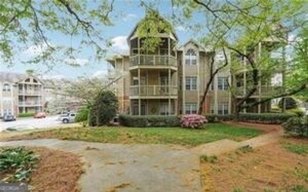 Photo of 1215 McGill Park Avenue NE # 1215, Atlanta, GA 30312 (MLS # 10731645)