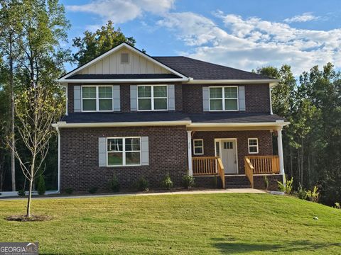 A home in Macon