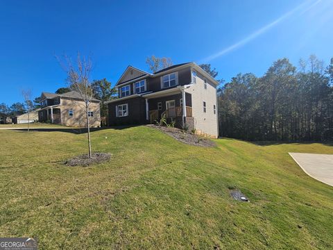 A home in Macon