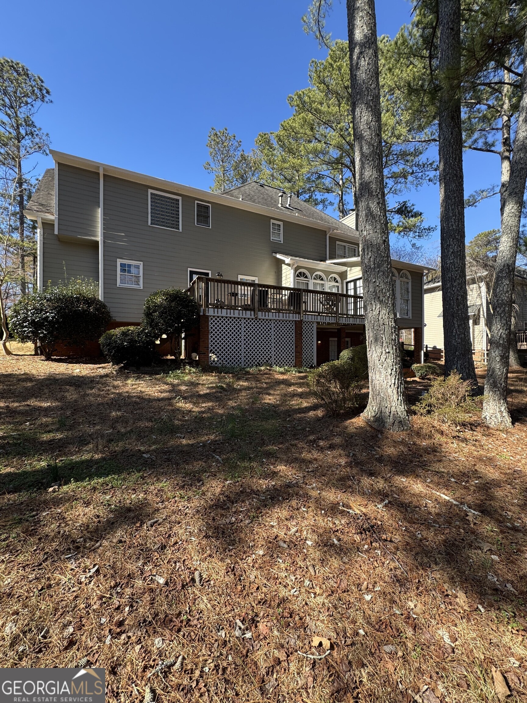 West Hampton - Residential