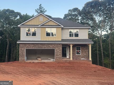 67 Crab Orchard WAY Pendergrass GA 30567