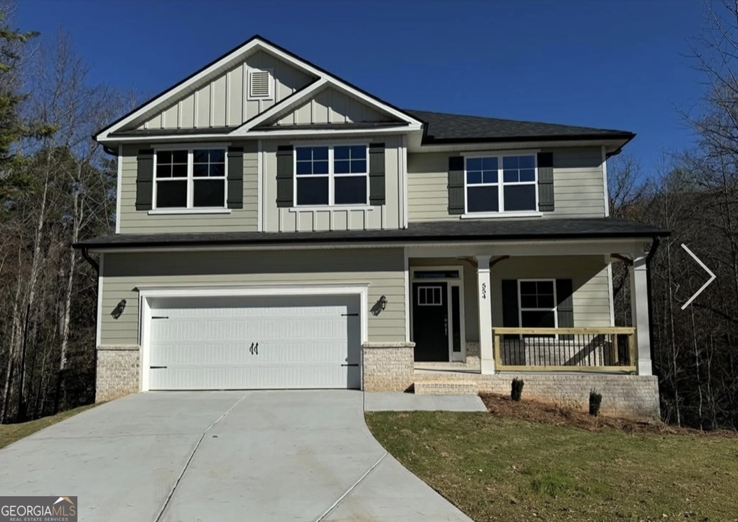 67 Crab Orchard WAY