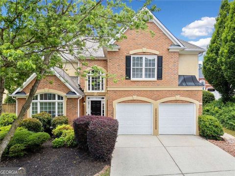 604 Bassett CT SE Smyrna GA 30080