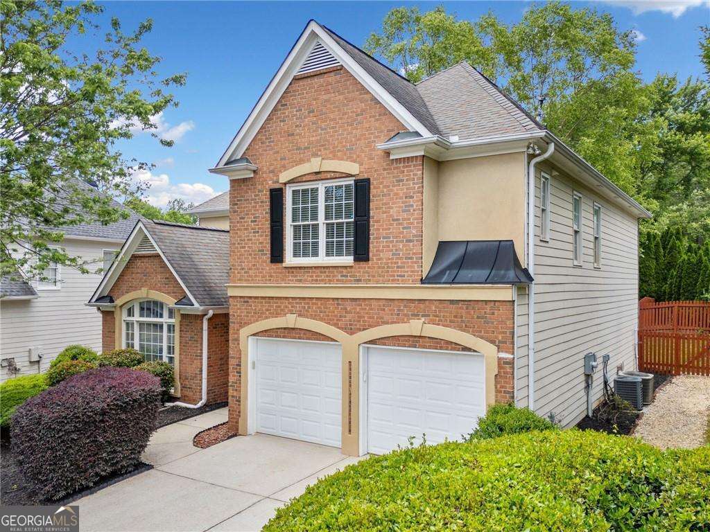 604 Bassett CT SE