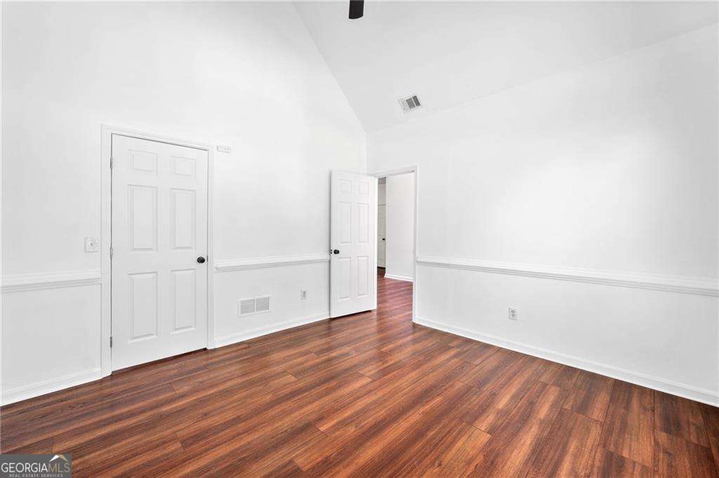 604 Bassett CT SE