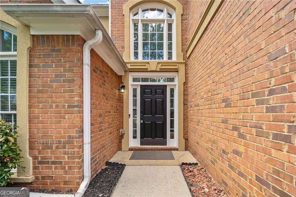 604 Bassett CT SE