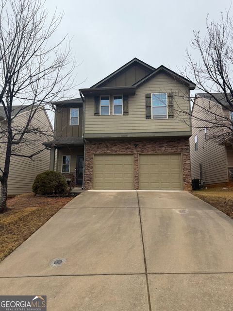 Photo of 4815 Longview Run, Decatur, GA 30035 (MLS # 10671850)