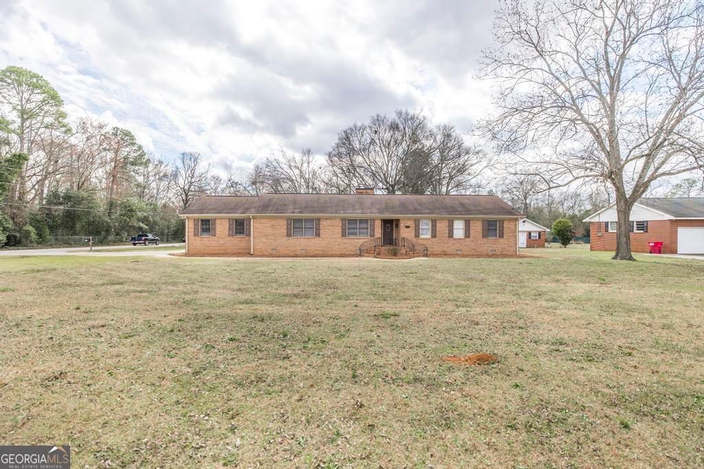 Photo of 3708 Jones Road, Macon, GA 31216 (MLS # 10695139)
