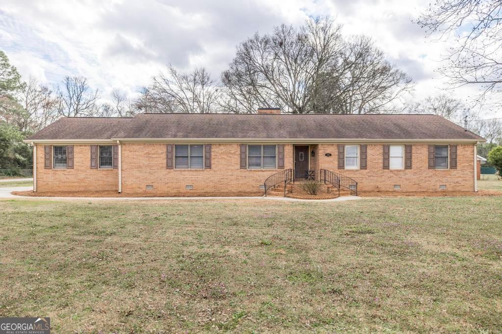 Photo of 3708 Jones Road, Macon, GA 31216 (MLS # 10695139)