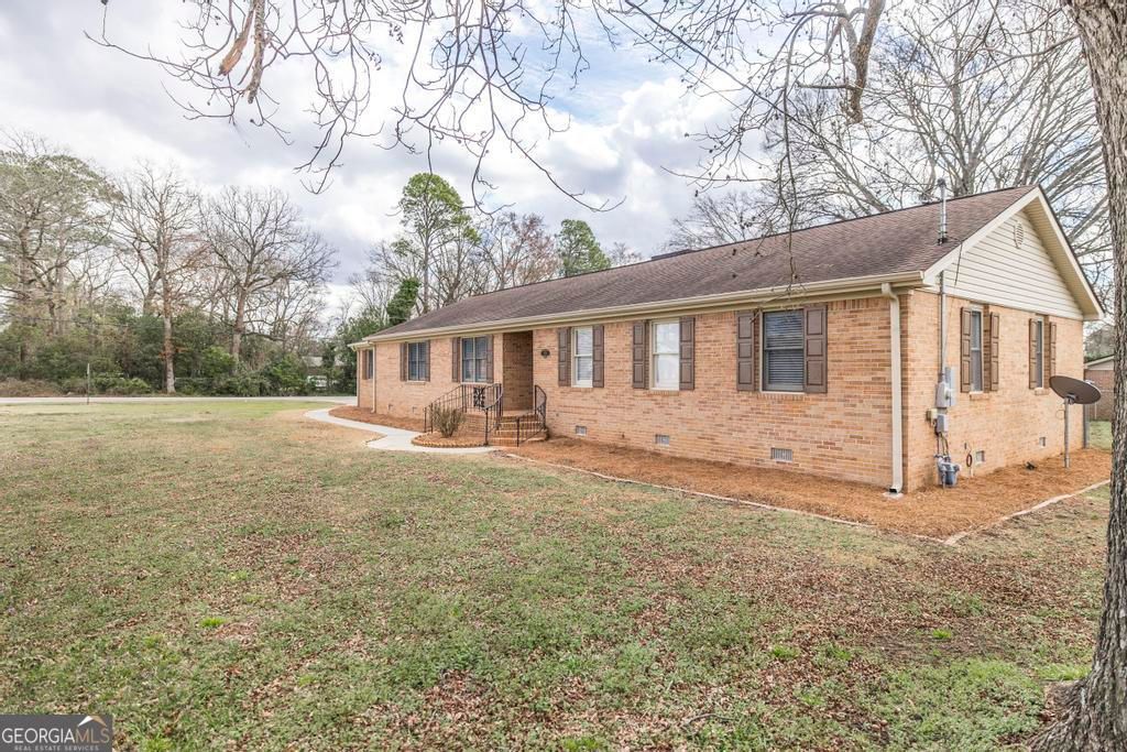 Photo of 3708 Jones Road, Macon, GA 31216 (MLS # 10695139)