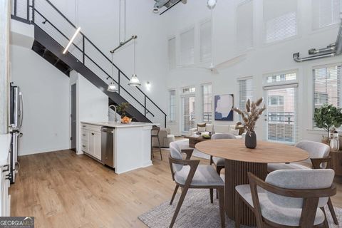 Photo of 260 18th Street NW #10316, Atlanta, GA 30363 (MLS # 10653623)