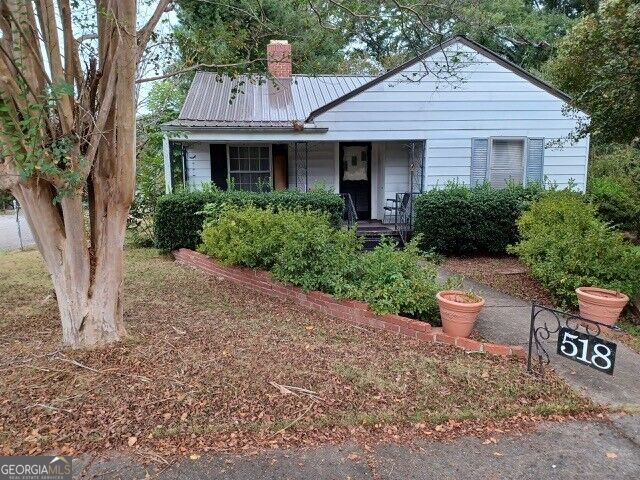 Photo of 518 BOULEVARD, LaGrange, GA 30240 (MLS # 10851657)
