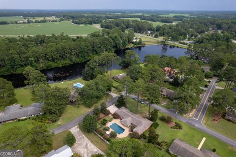 A home in Adel