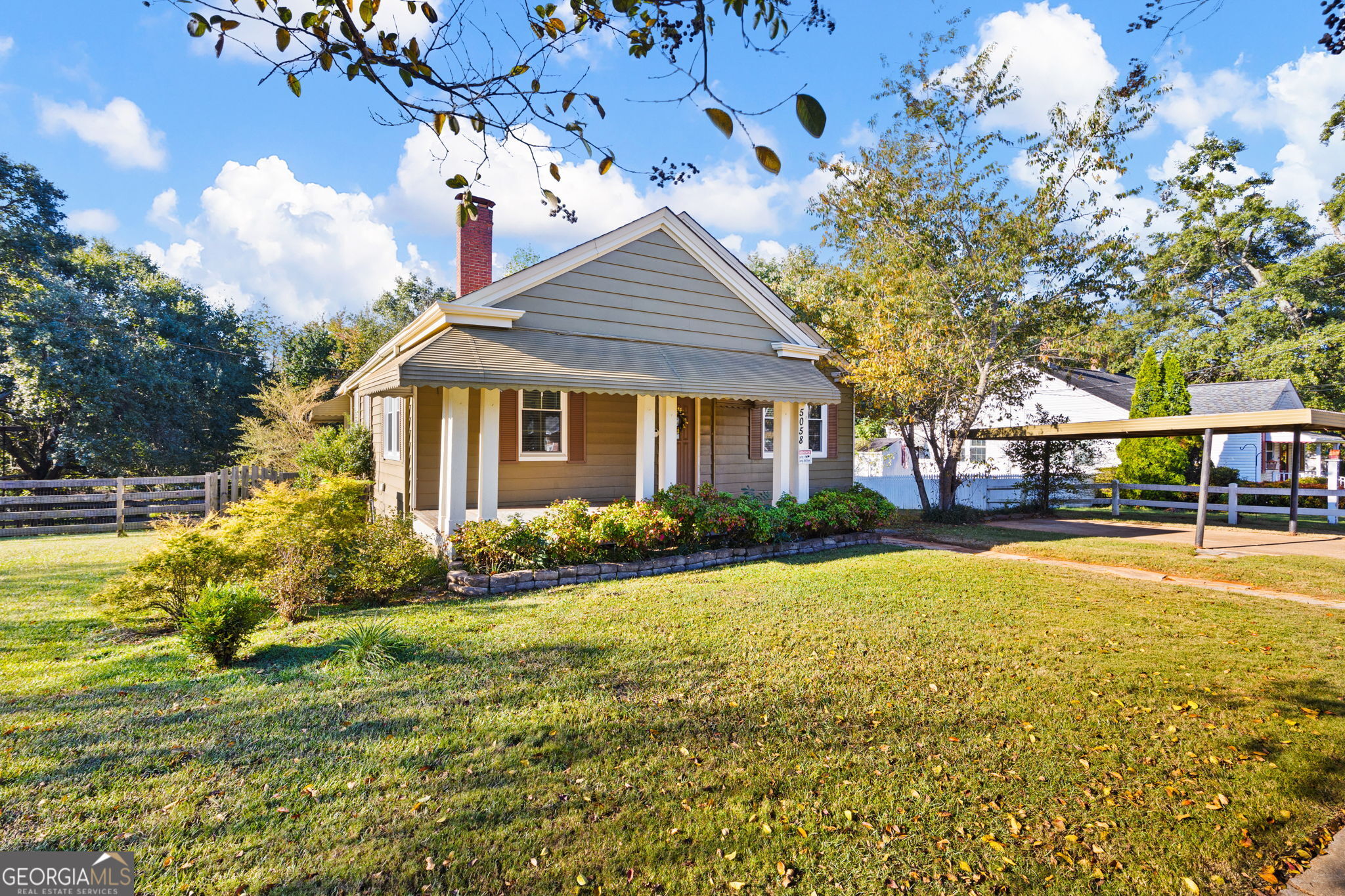 5058 Austell Powder Springs RD