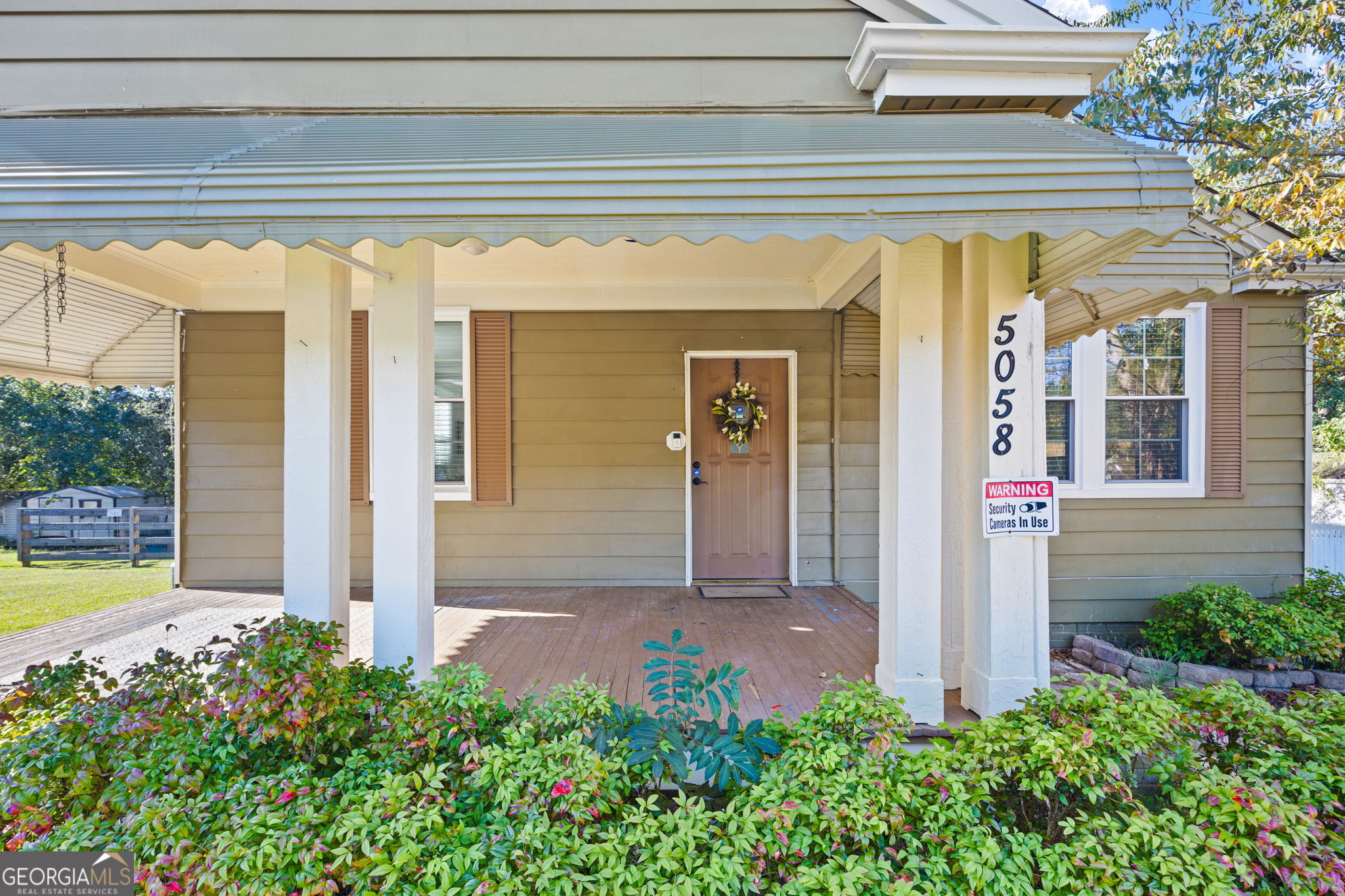 5058 Austell Powder Springs RD