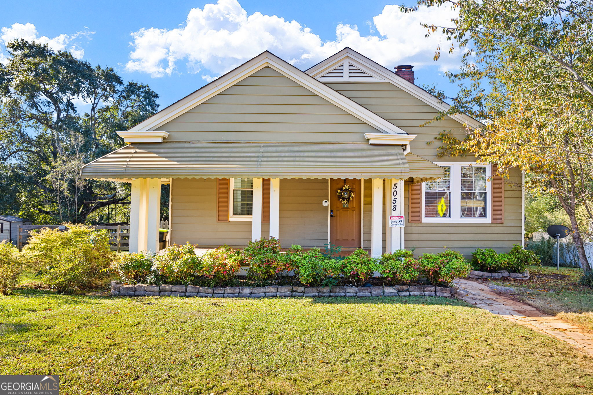 5058 Austell Powder Springs RD