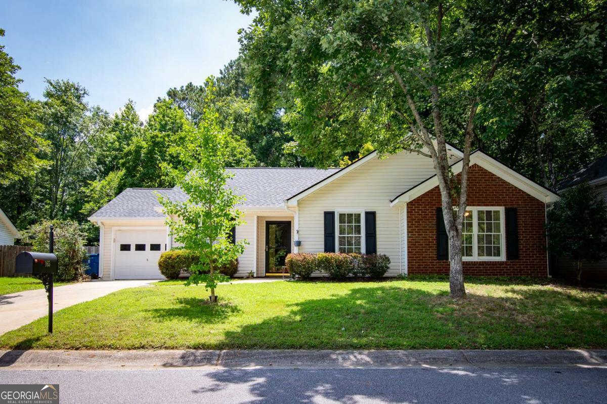 165 Spring Lake DR