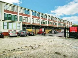 A7P Lofts - Residential Lease