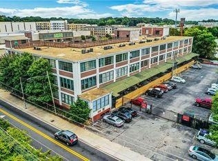 A7P Lofts - Residential Lease