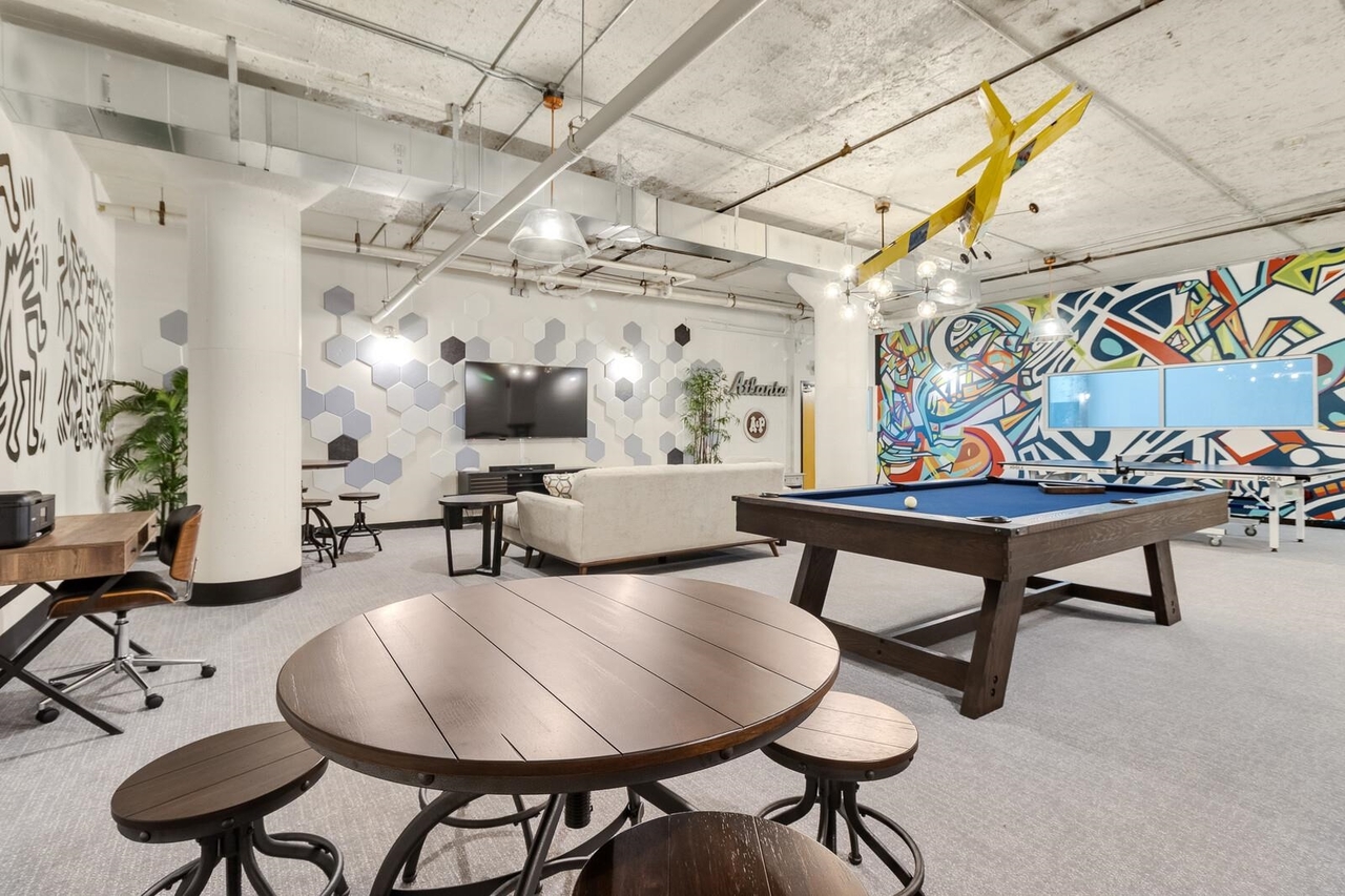 A7P Lofts - Residential Lease