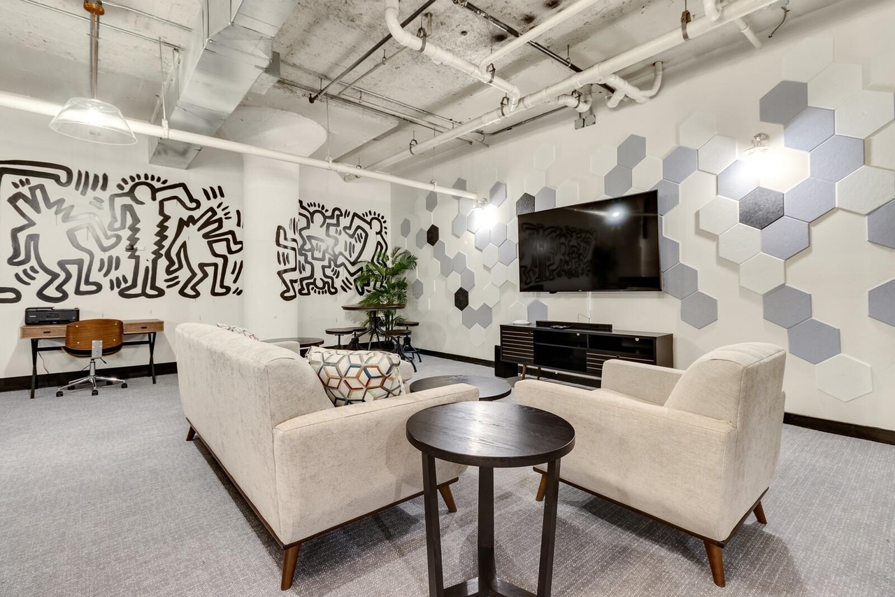 A7P Lofts - Residential Lease