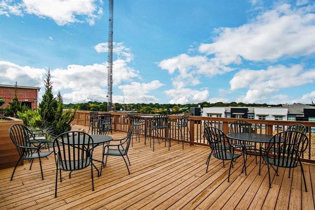 A7P Lofts - Residential Lease