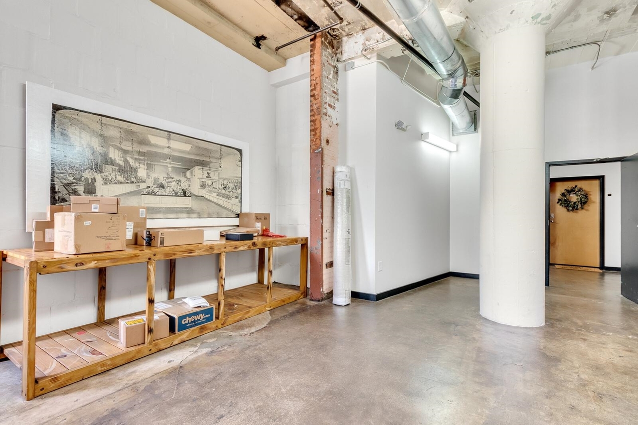 A7P Lofts - Residential Lease