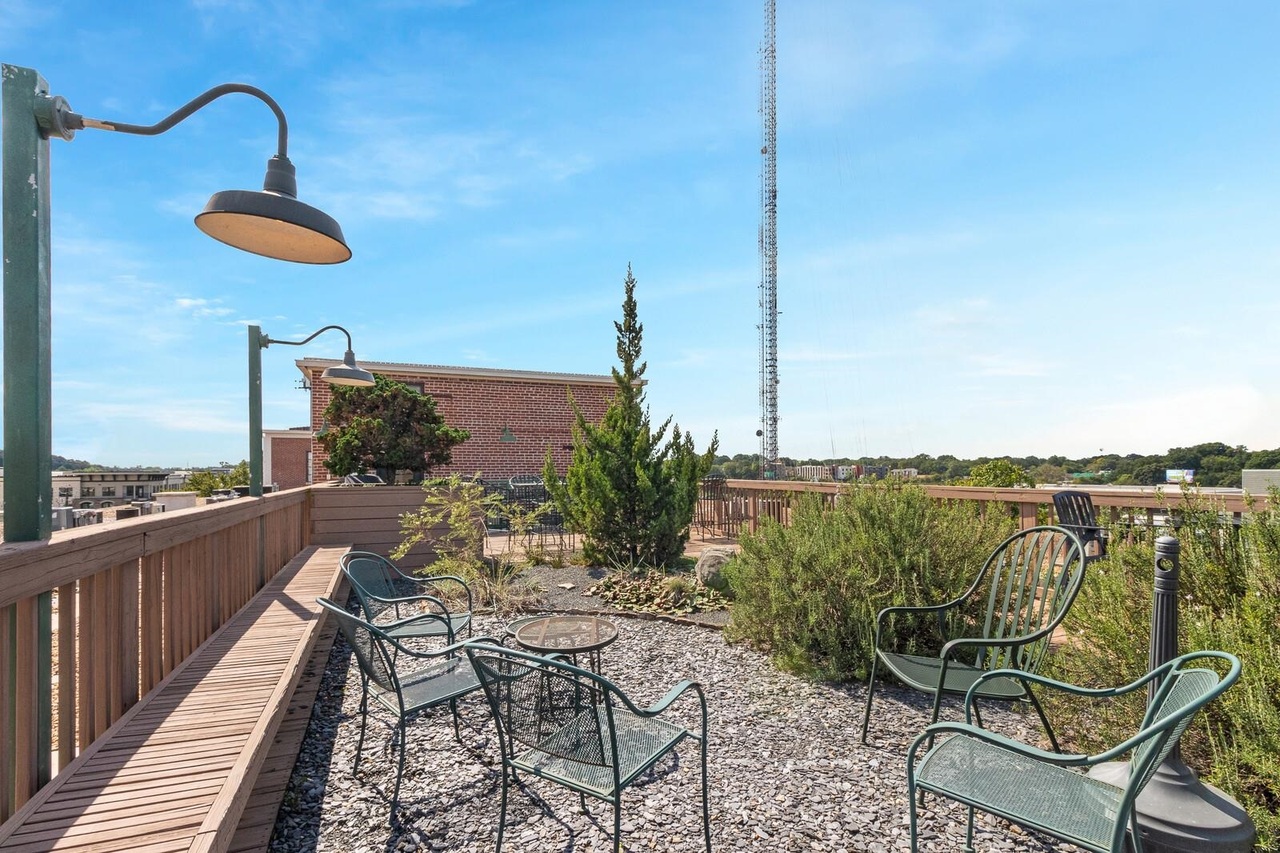 A7P Lofts - Residential Lease