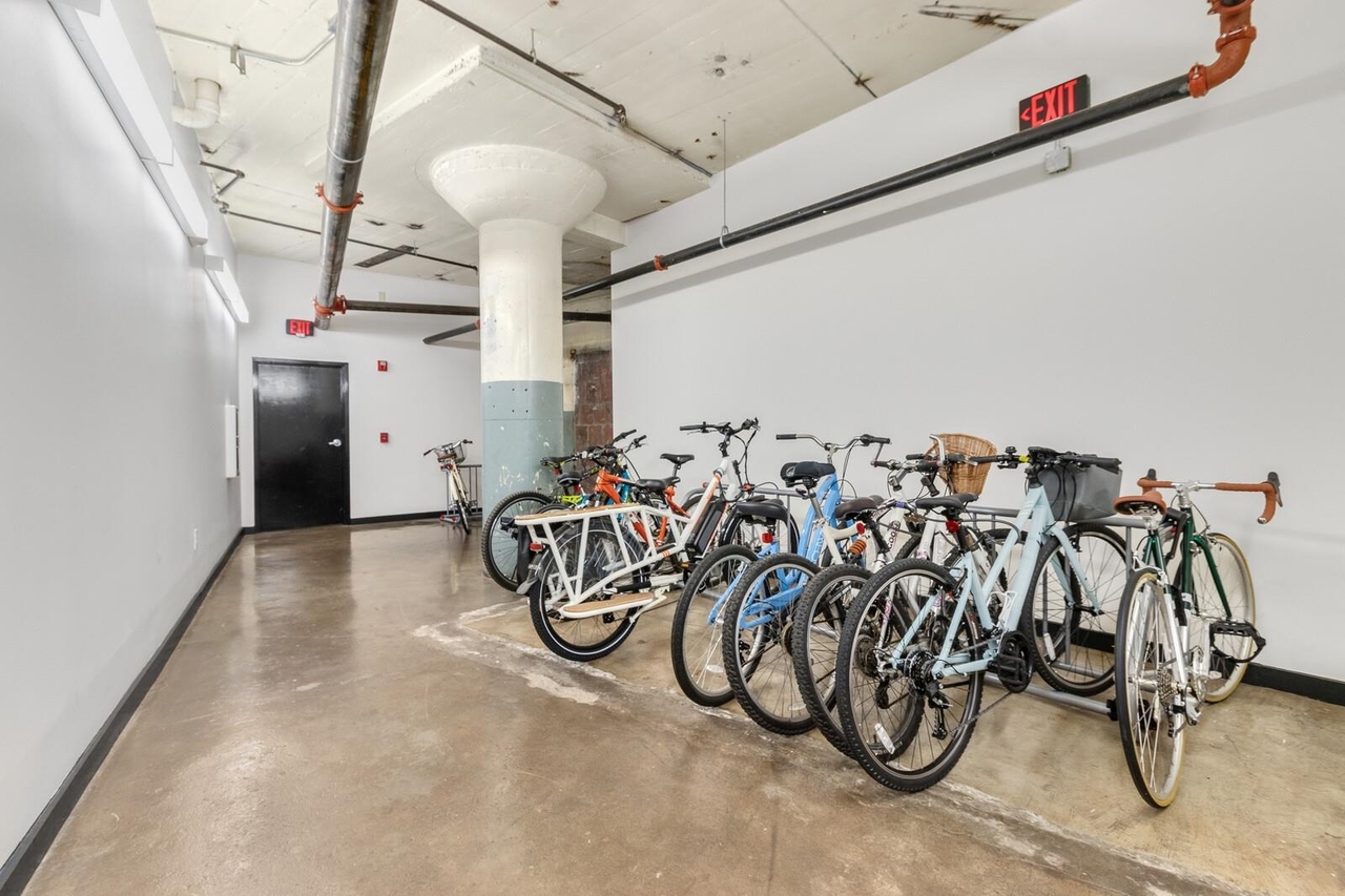 A7P Lofts - Residential Lease