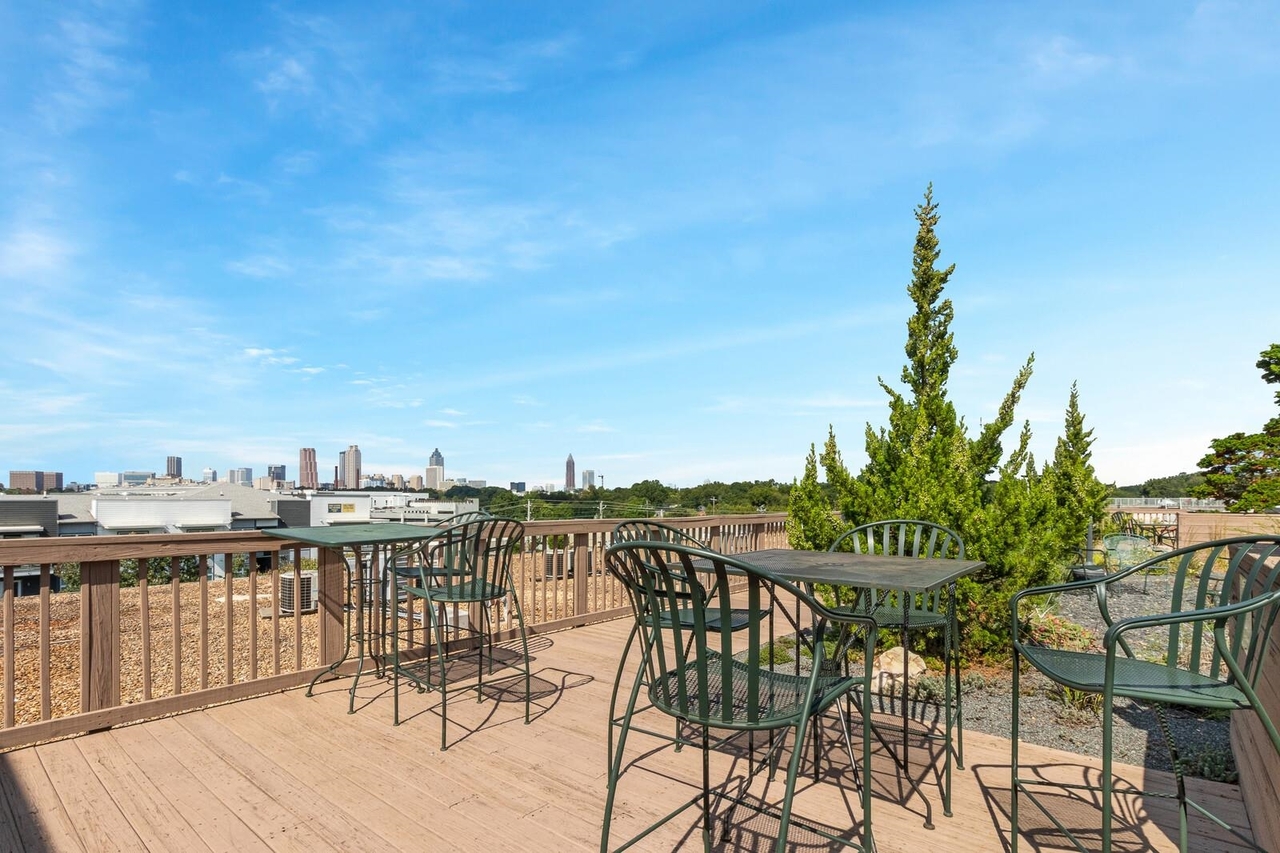 A7P Lofts - Residential Lease