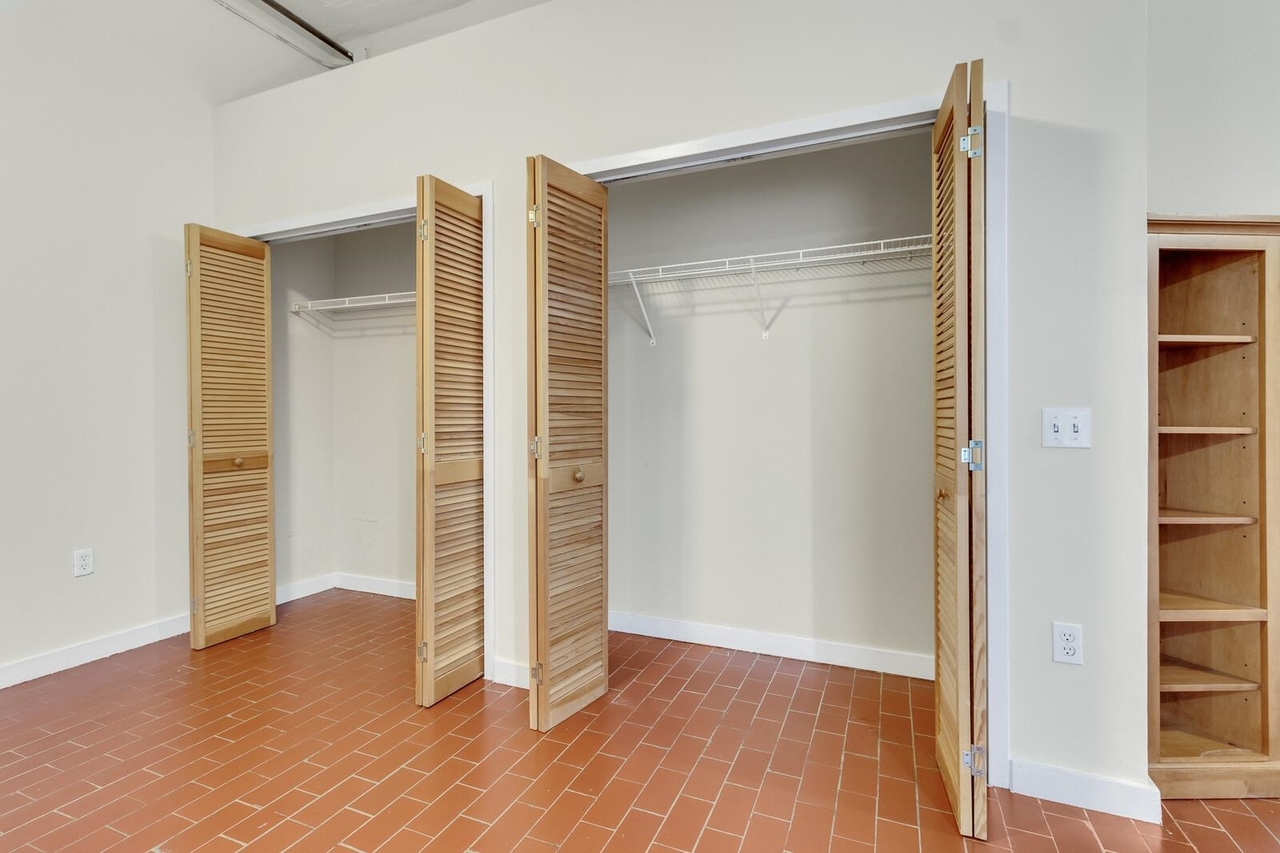 A7P Lofts - Residential Lease